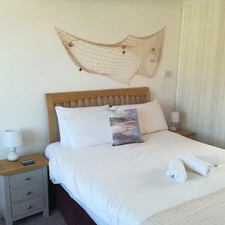 Seren Villa Llandudno Eksteriør billede